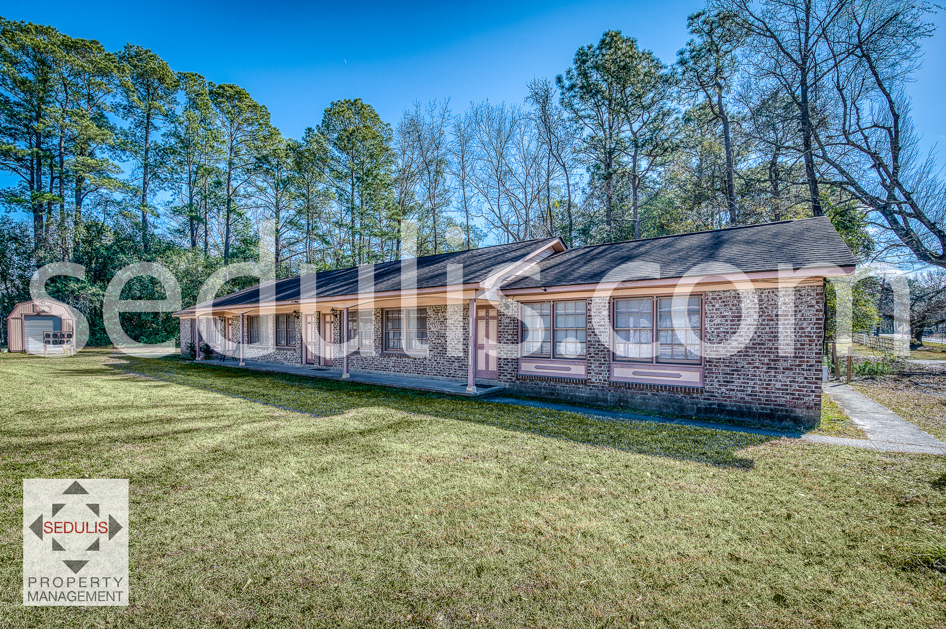 8838 Deerwood Drive