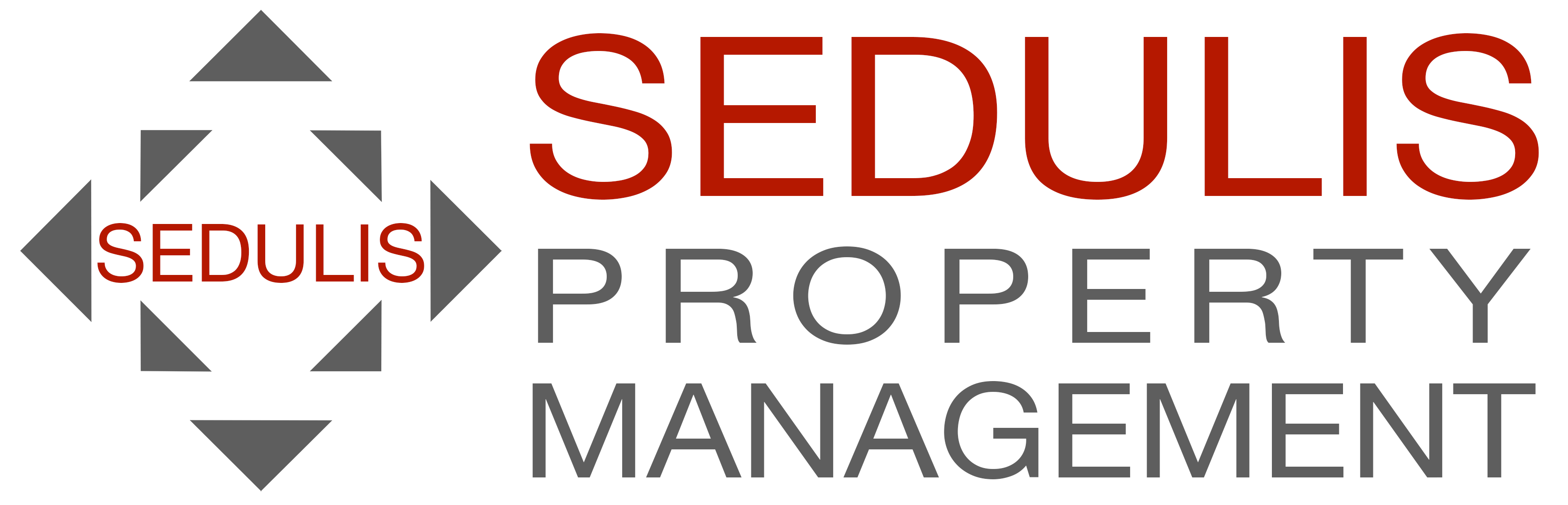 Sedulis Property Management