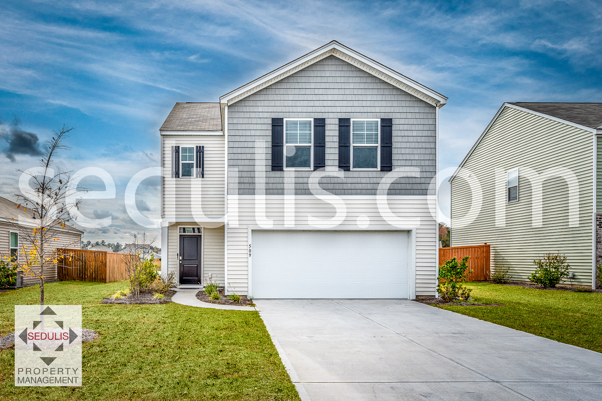 509 Sybilwood Lane