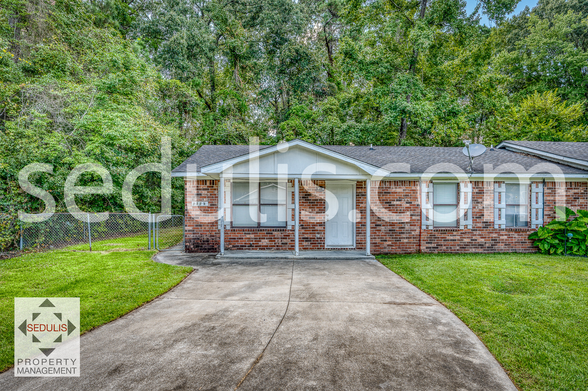 801B Sandpiper Drive