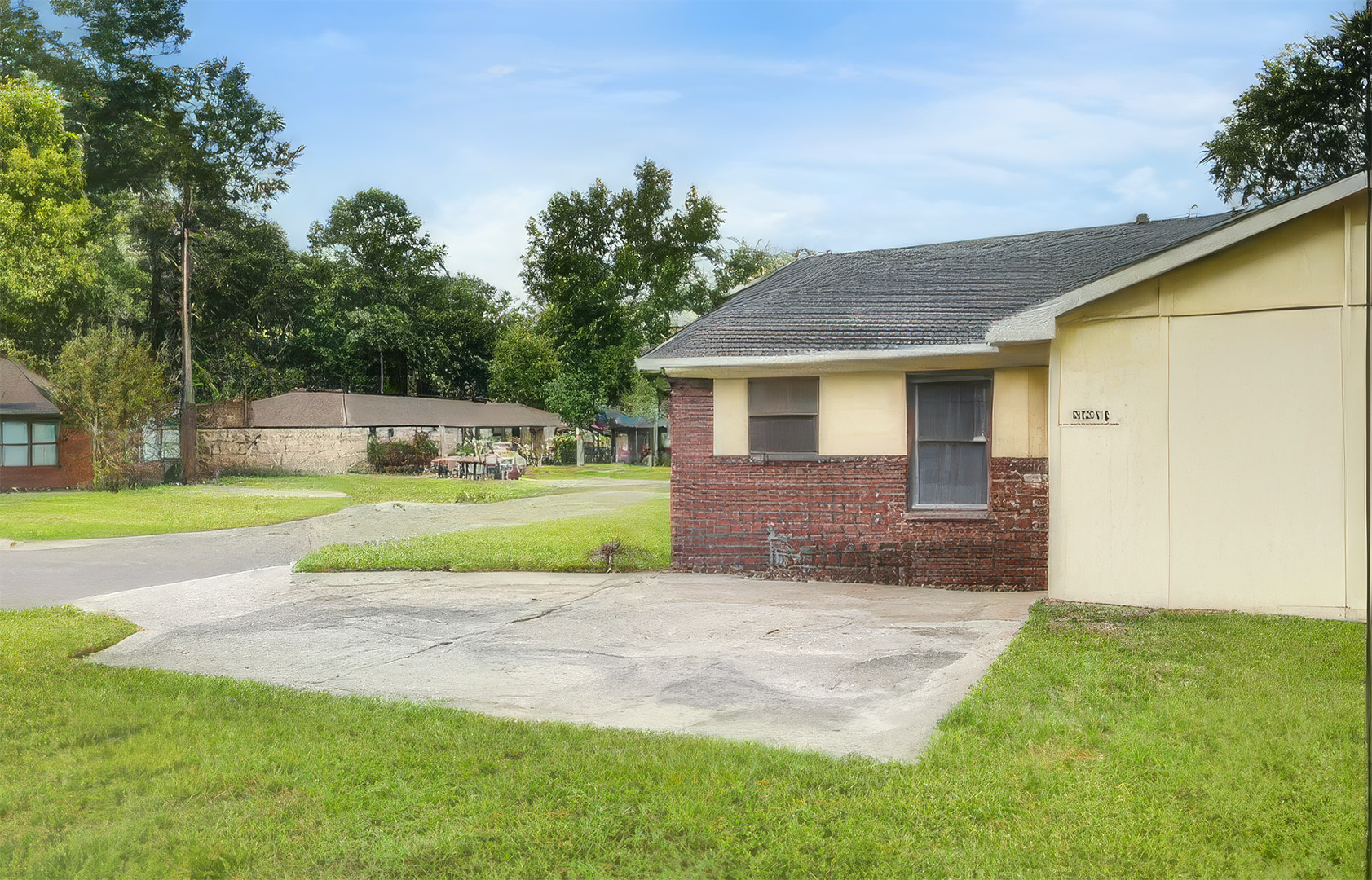 101 Drake Court - A