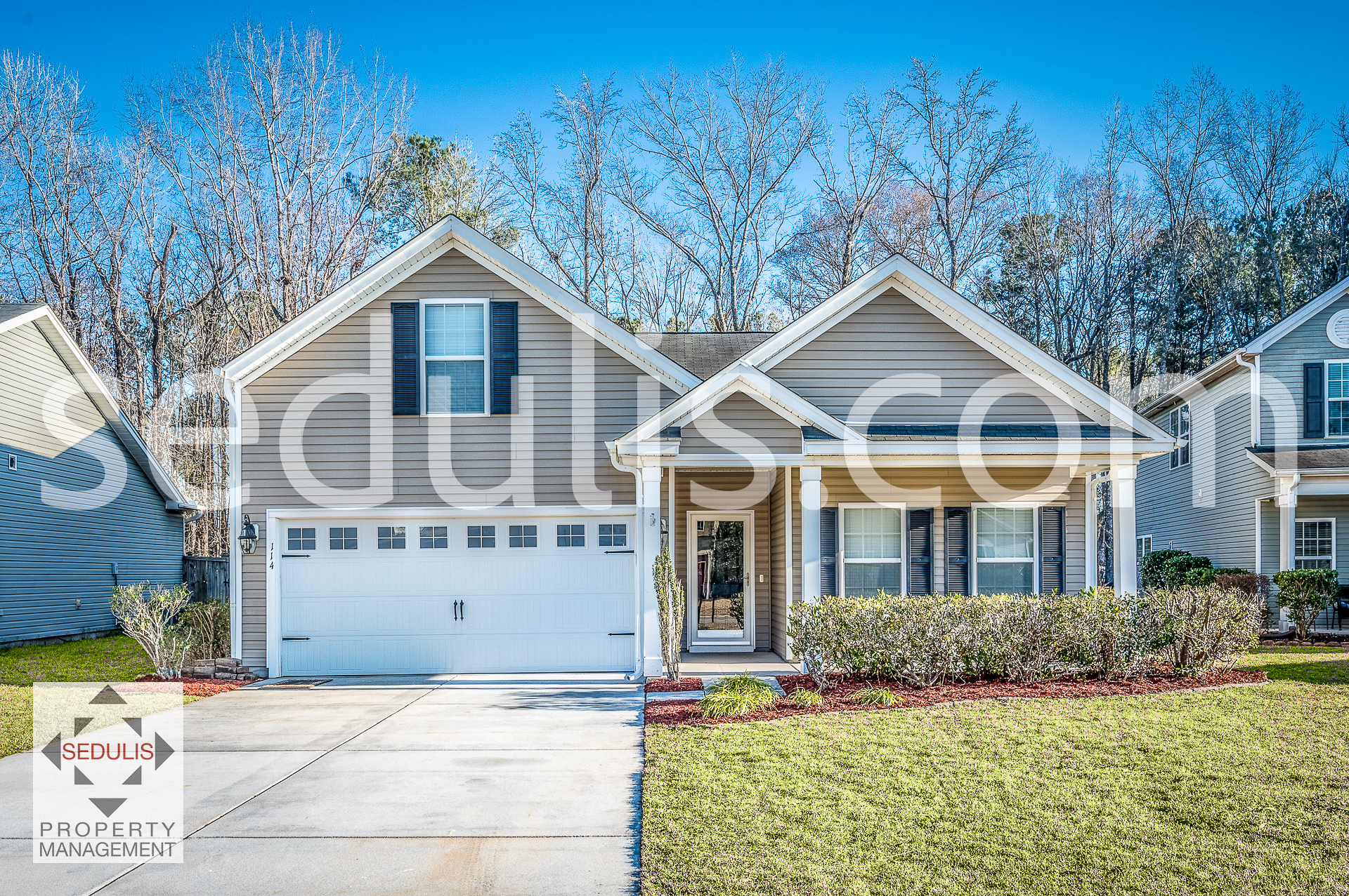 114 Maywood Drive
